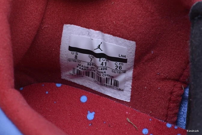 4 jordan 308497- “houston air blue university 1179 scott x oilers” travis HighQuality 0521